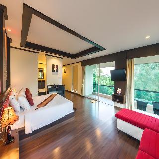 Sita Beach Resort & Spa, Lipe Island fotoÄŸrafÄ±