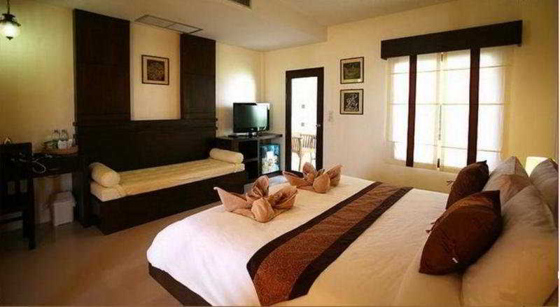 Sita Beach Resort & Spa, Lipe Island fotoÄŸrafÄ±