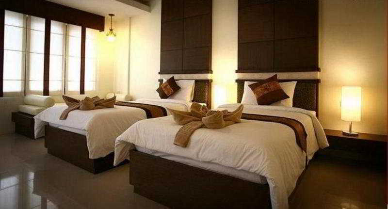 Sita Beach Resort & Spa, Lipe Island fotoÄŸrafÄ±