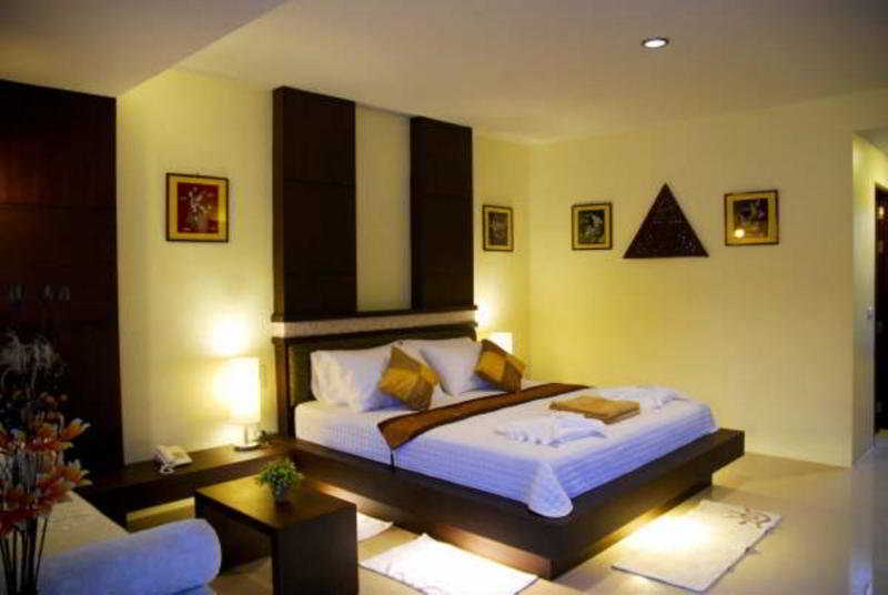 Sita Beach Resort & Spa, Lipe Island fotoÄŸrafÄ±