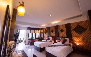 Sita Beach Resort & Spa, Lipe Island fotoÄŸrafÄ±