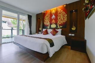 Sita Beach Resort & Spa, Lipe Island fotoÄŸrafÄ±