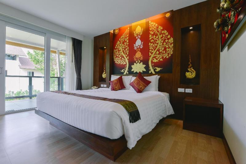 Sita Beach Resort & Spa, Lipe Island - Oda