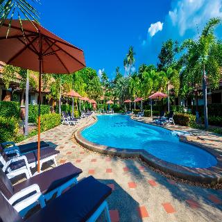 Sita Beach Resort & Spa, Lipe Island fotoÄŸrafÄ±