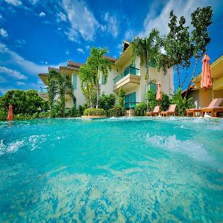 Sita Beach Resort & Spa, Lipe Island fotoÄŸrafÄ±