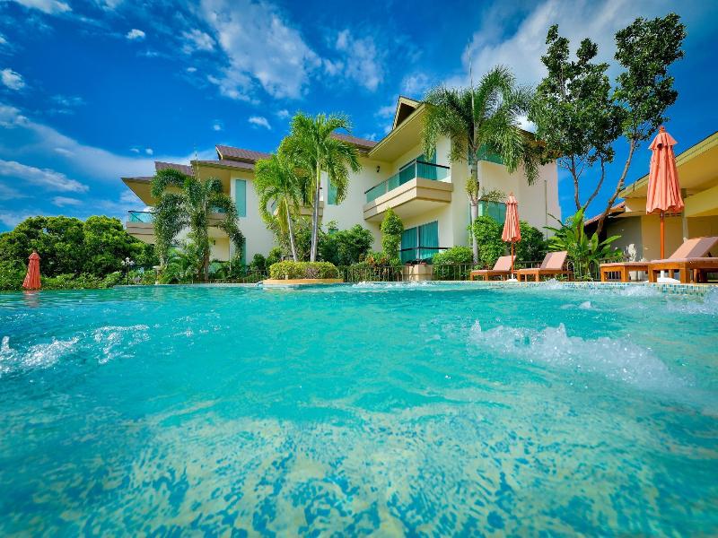 Sita Beach Resort & Spa, Lipe Island - Havuz