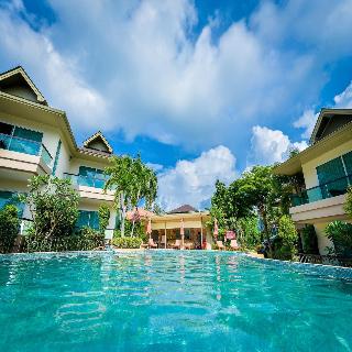 Sita Beach Resort & Spa, Lipe Island fotoÄŸrafÄ±