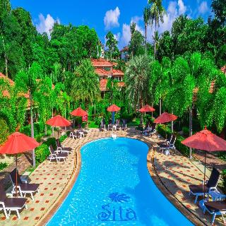 Sita Beach Resort & Spa, Lipe Island fotoÄŸrafÄ±