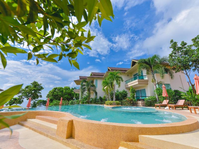 Sita Beach Resort & Spa, Lipe Island - Havuz