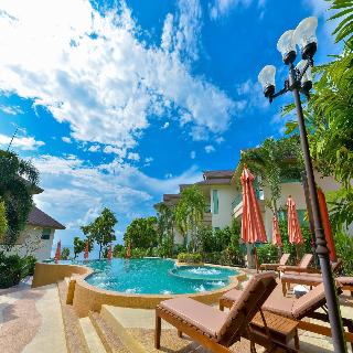 Sita Beach Resort & Spa, Lipe Island fotoÄŸrafÄ±
