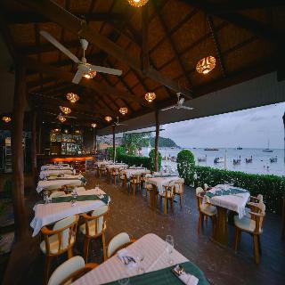 Sita Beach Resort & Spa, Lipe Island fotoÄŸrafÄ±