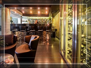 Sukhumvit Suites Hotel fotoÄŸrafÄ±