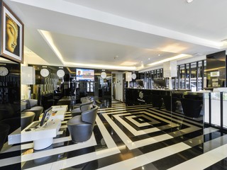 Sukhumvit Suites Hotel fotoÄŸrafÄ±