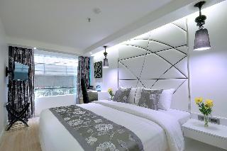 Sukhumvit Suites Hotel fotoÄŸrafÄ±