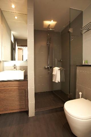 Sukhumvit Suites Hotel fotoÄŸrafÄ±