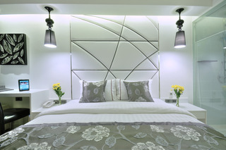 Sukhumvit Suites Hotel fotoÄŸrafÄ±