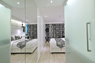 Sukhumvit Suites Hotel fotoÄŸrafÄ±