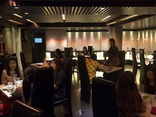 Sukhumvit Suites Hotel fotoÄŸrafÄ±