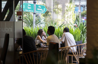 Sukhumvit Suites Hotel fotoÄŸrafÄ±