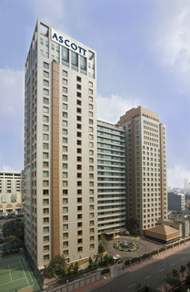 Ascott Jakarta fotoÄŸrafÄ±