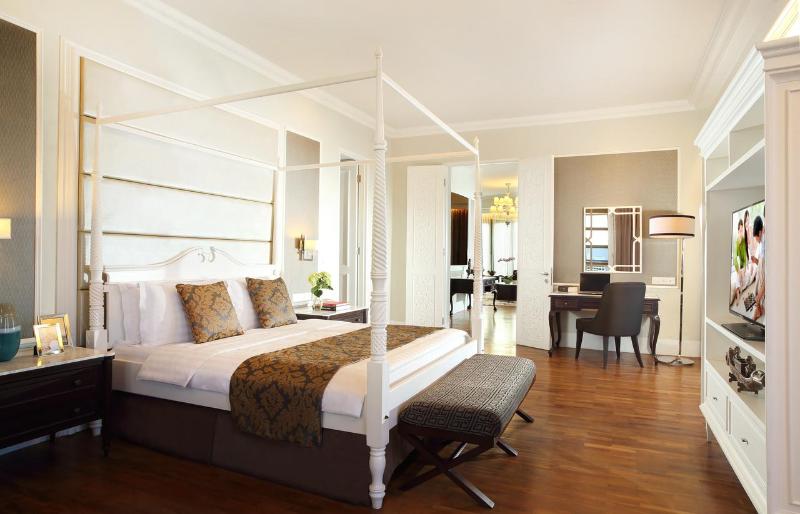 Ascott Jakarta - Oda