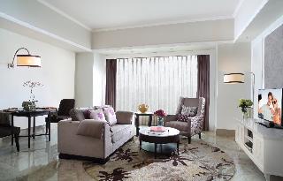 Ascott Jakarta fotoÄŸrafÄ±