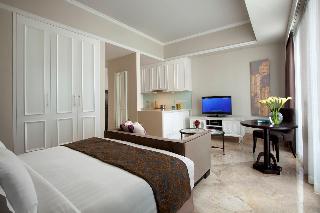 Ascott Jakarta fotoÄŸrafÄ±