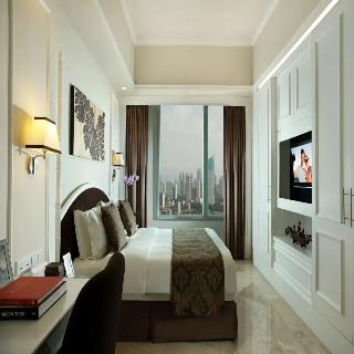 Ascott Jakarta fotoÄŸrafÄ±