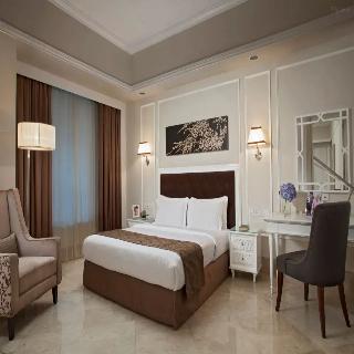 Ascott Jakarta fotoÄŸrafÄ±