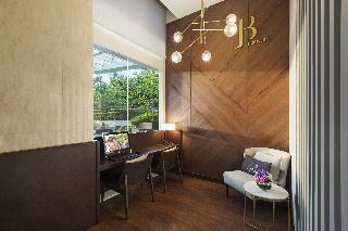 Somerset Berlian Jakarta fotoÄŸrafÄ±