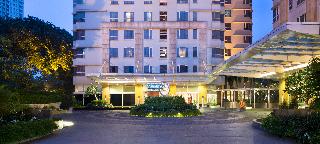 Somerset Berlian Jakarta otel fotoğrafı
