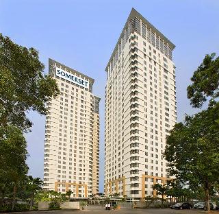 Somerset Berlian Jakarta fotoÄŸrafÄ±