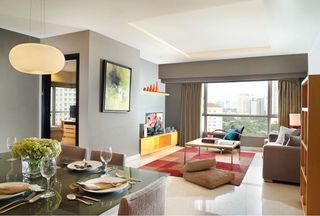 Somerset Berlian Jakarta fotoÄŸrafÄ±