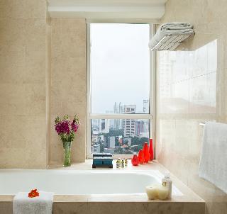 Somerset Berlian Jakarta fotoÄŸrafÄ±