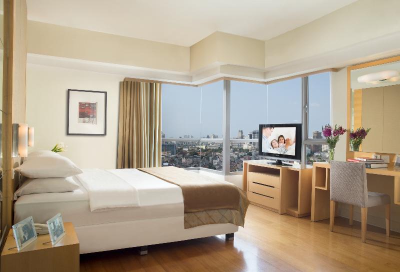 Somerset Berlian Jakarta - Oda