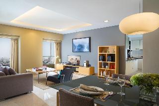 Somerset Berlian Jakarta fotoÄŸrafÄ±