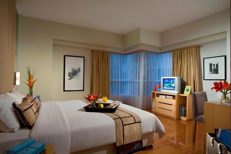 Somerset Berlian Jakarta - Oda