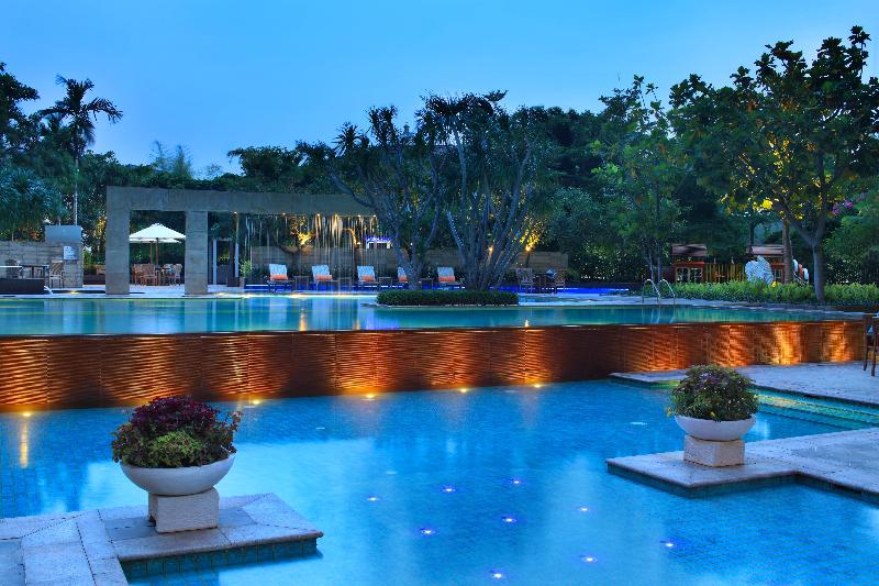 Somerset Berlian Jakarta - Havuz