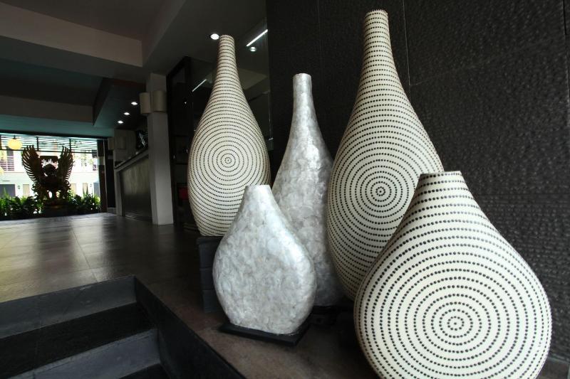 Sanur Agung - Lobi