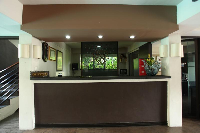 Sanur Agung - Lobi