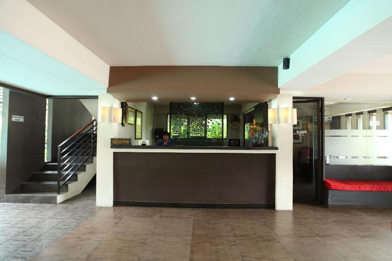 Sanur Agung - Lobi