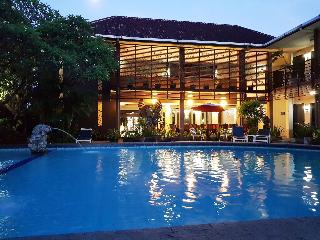 Sanur Agung otel fotoğrafı