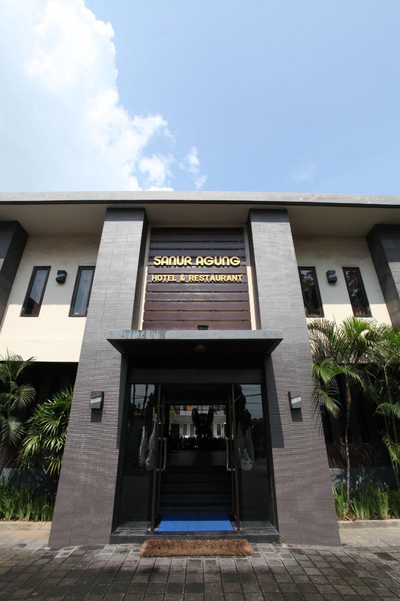 Sanur Agung - Genel