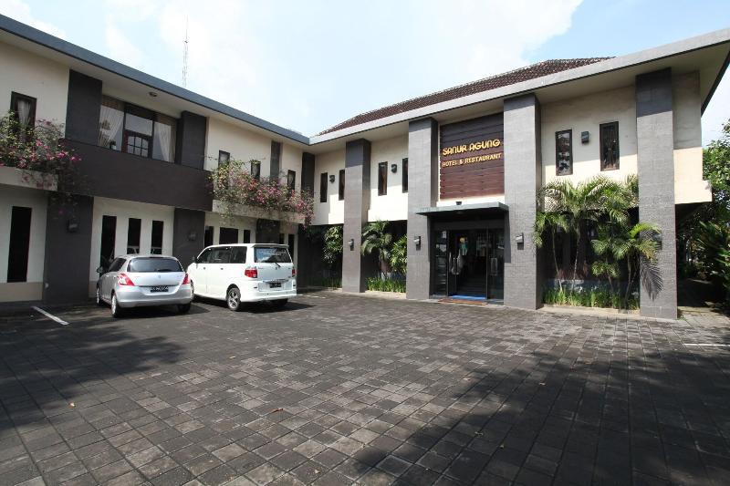 Sanur Agung - Genel