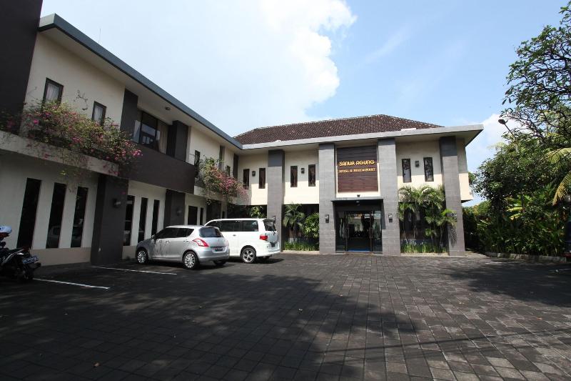 Sanur Agung - Genel