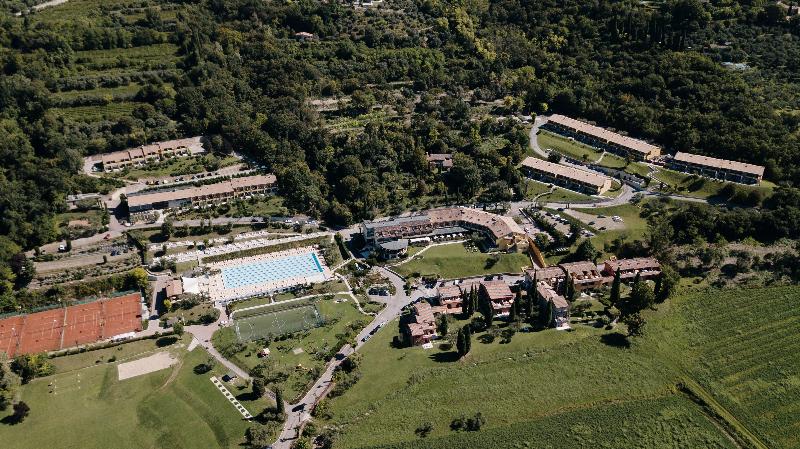 Poiano Resort Hotel - Genel