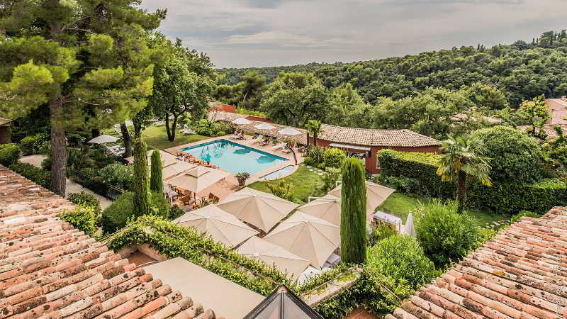 Cantemerle Hotel & Spa - Genel