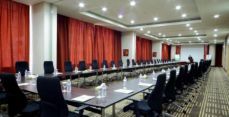 Holiday Inn Olaya Hotel - Toplantı