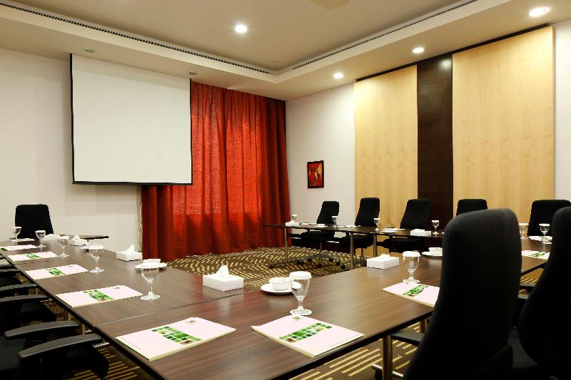 Holiday Inn Olaya Hotel - Toplantı