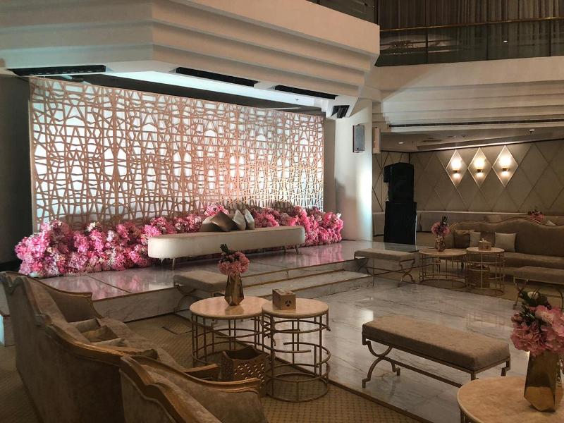 Holiday Inn Olaya Hotel - Toplantı